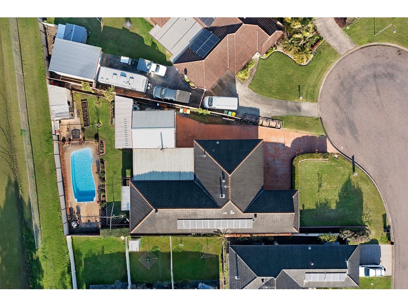 2 Woodbine Close, Woodberry NSW 2322