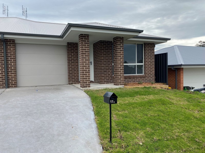 2/11 Parkham Street, Thornton NSW 2322