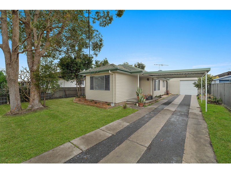 29 Curlew Crescent, Woodberry NSW 2322