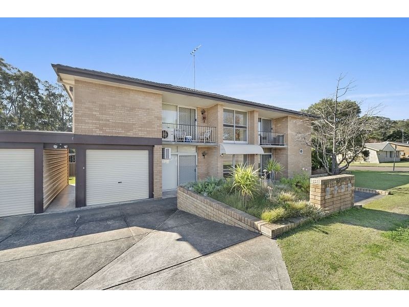 1/36 Wakehurst Crescent, Metford NSW 2323