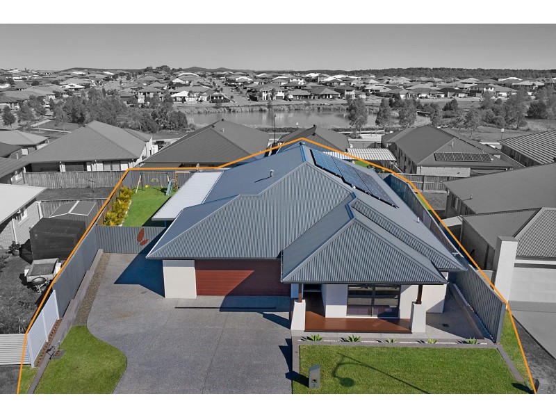 3 Pinchtail Street, Chisholm NSW 2322