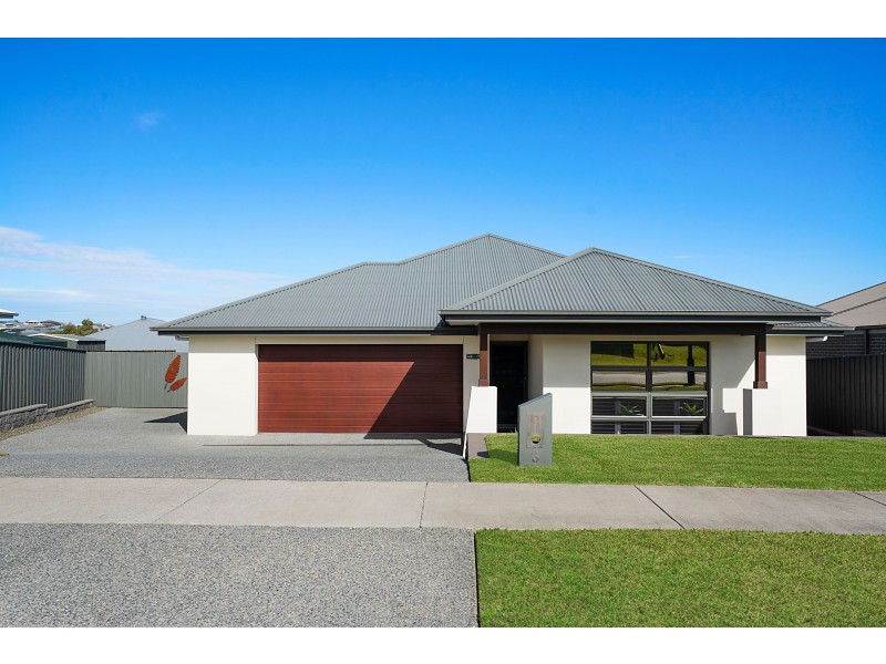 3 Pinchtail Street, Chisholm NSW 2322