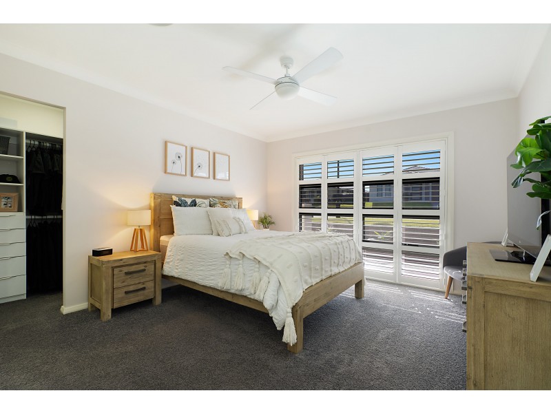 3 Pinchtail Street, Chisholm NSW 2322