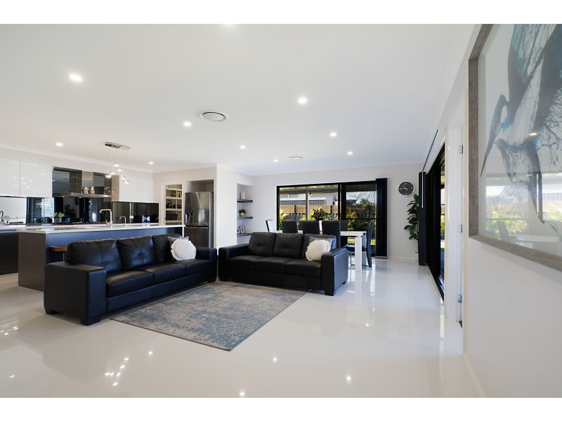 3 Pinchtail Street, Chisholm NSW 2322