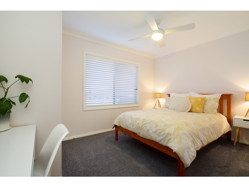 3 Pinchtail Street, Chisholm NSW 2322