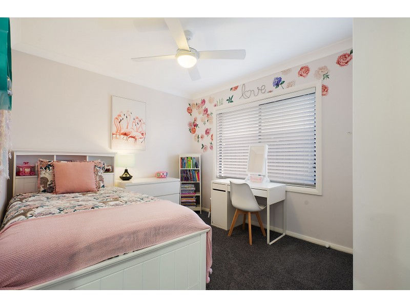 3 Pinchtail Street, Chisholm NSW 2322