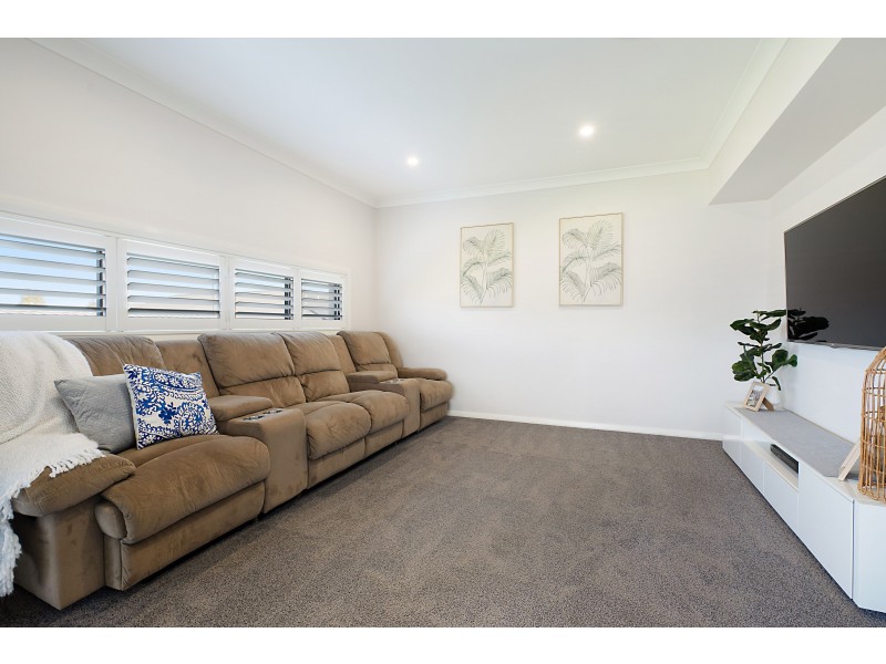 3 Pinchtail Street, Chisholm NSW 2322