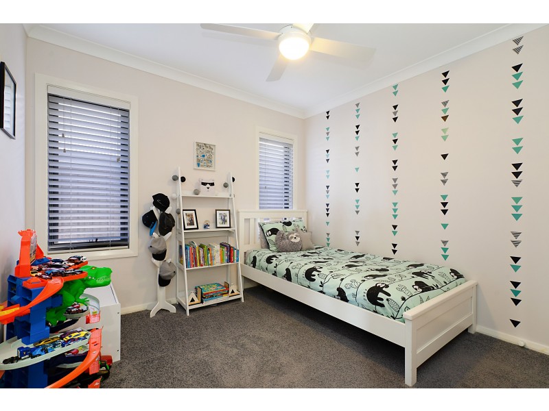 3 Pinchtail Street, Chisholm NSW 2322