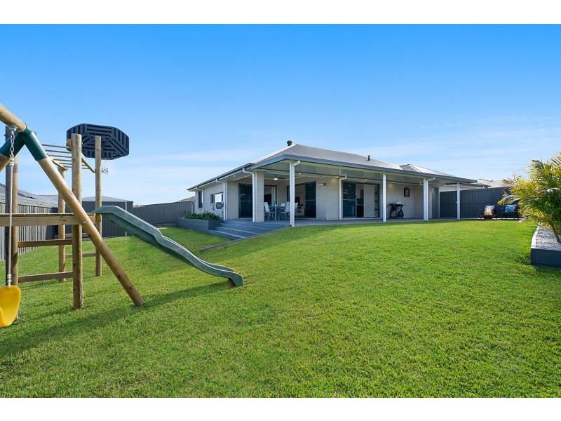 3 Pinchtail Street, Chisholm NSW 2322