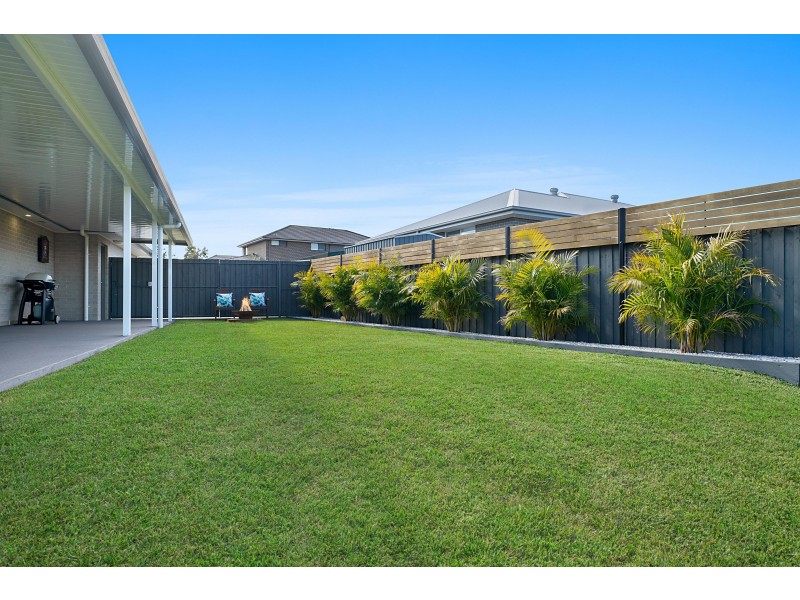 3 Pinchtail Street, Chisholm NSW 2322