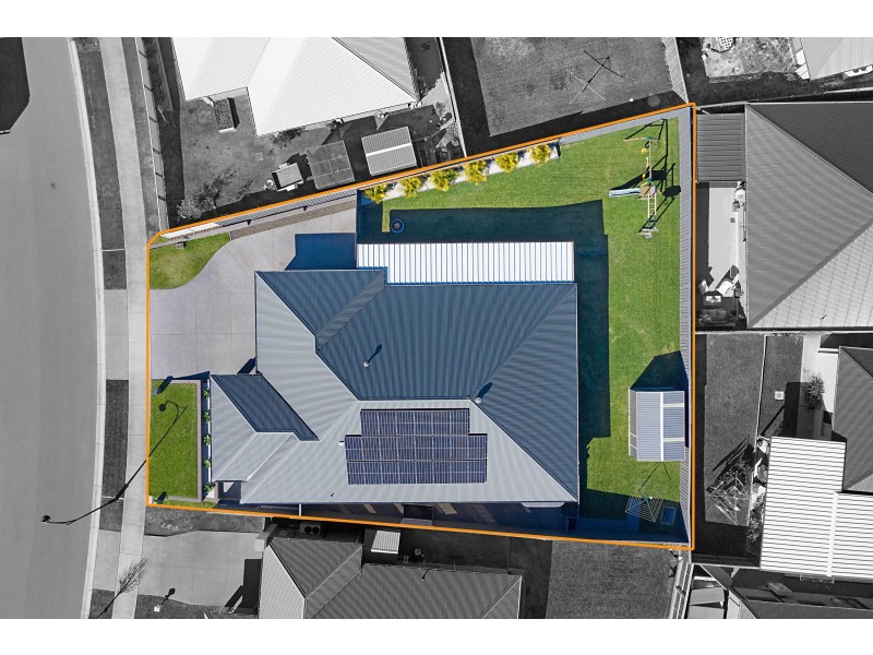 3 Pinchtail Street, Chisholm NSW 2322