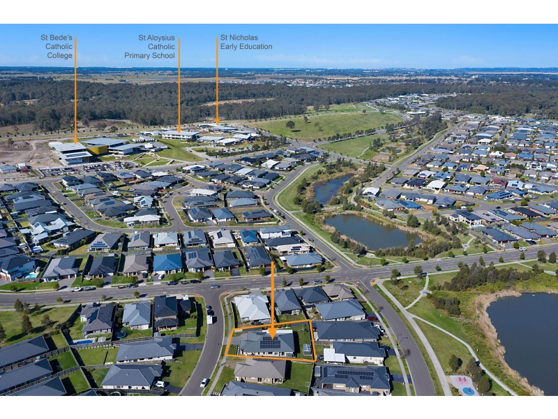 3 Pinchtail Street, Chisholm NSW 2322