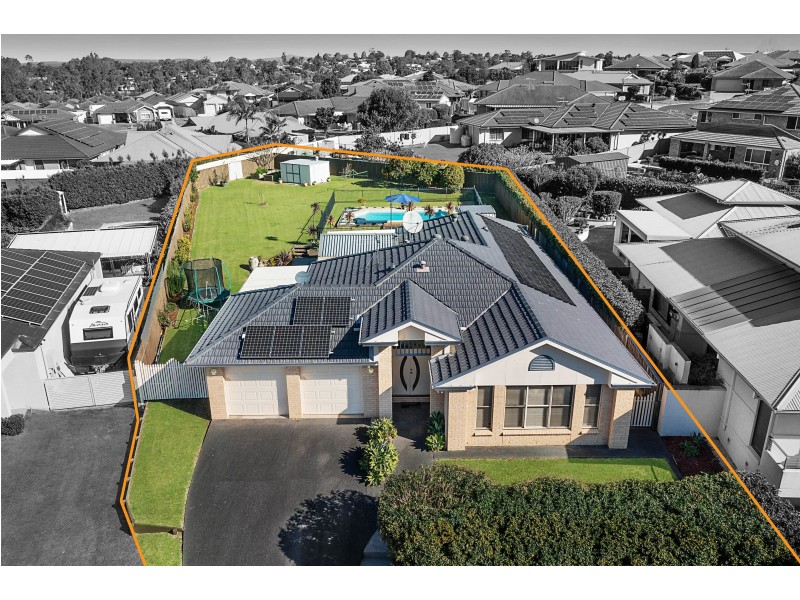 15 Norwich Avenue, Raworth NSW 2321