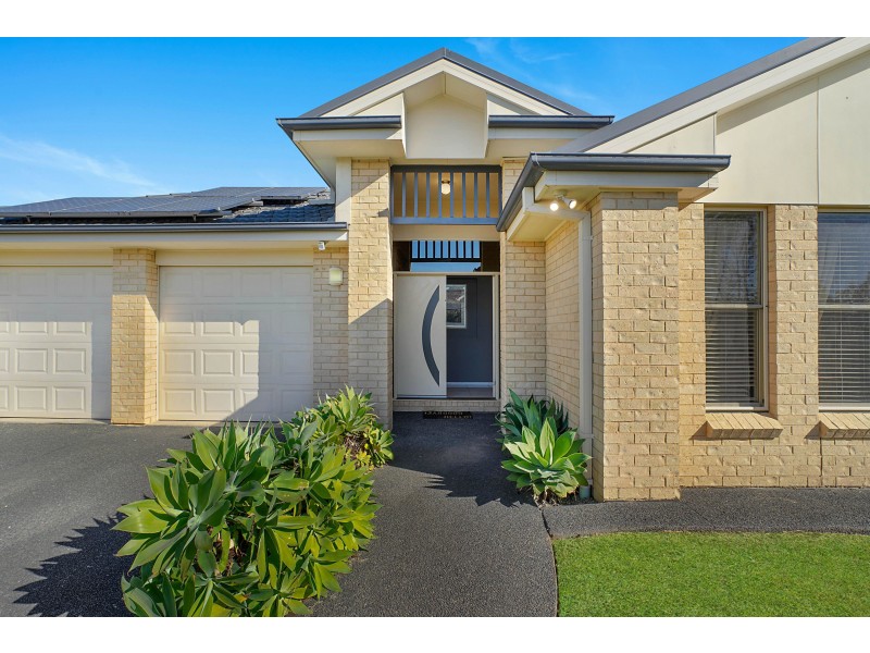 15 Norwich Avenue, Raworth NSW 2321