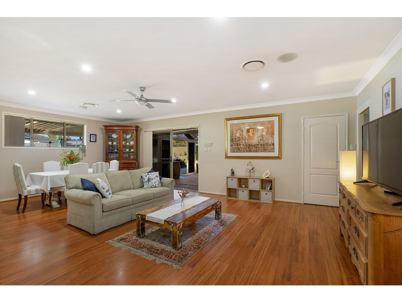 15 Norwich Avenue, Raworth NSW 2321
