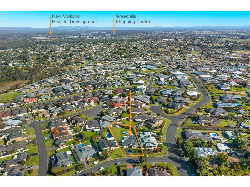 15 Norwich Avenue, Raworth NSW 2321