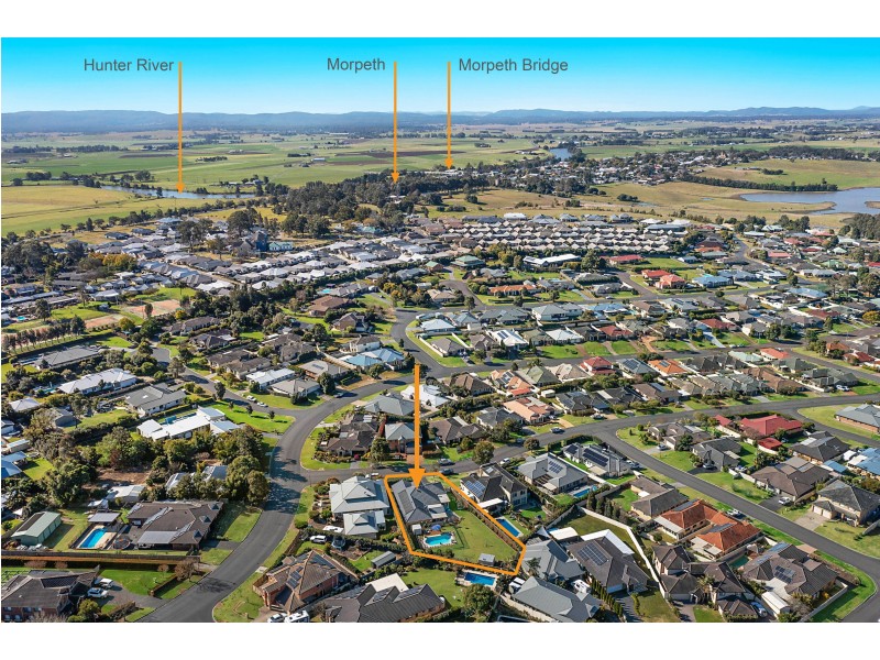 15 Norwich Avenue, Raworth NSW 2321