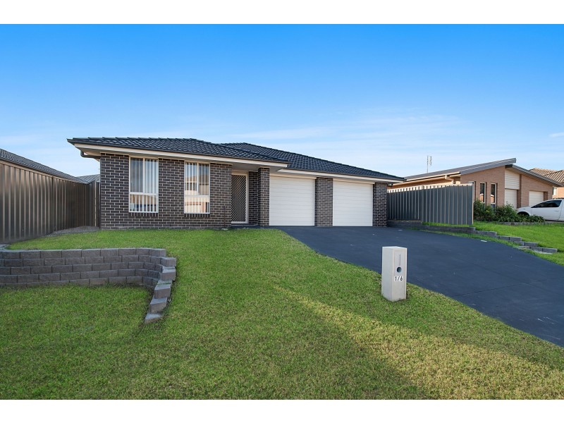 1 & 2/6 Shalistan Street, Cliftleigh NSW 2321