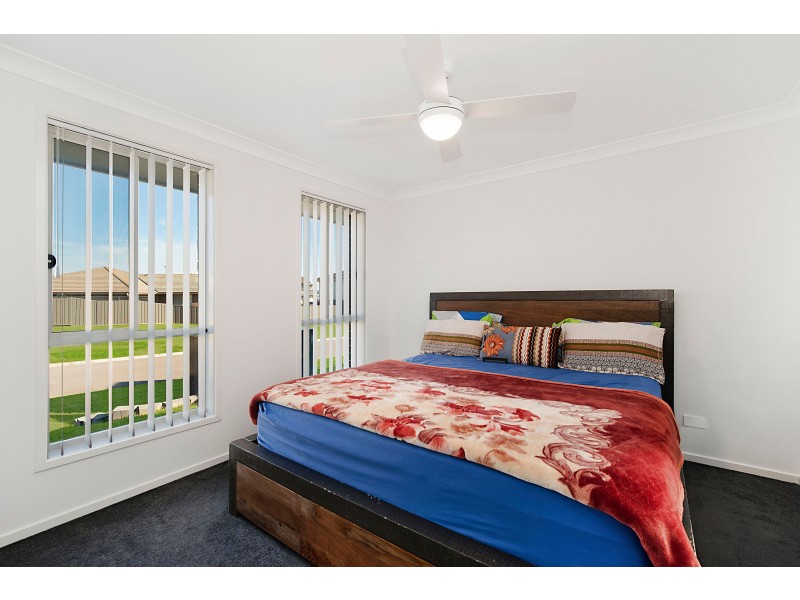 1 & 2/6 Shalistan Street, Cliftleigh NSW 2321
