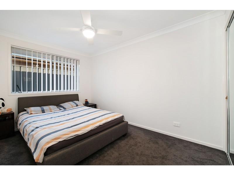 1 & 2/6 Shalistan Street, Cliftleigh NSW 2321