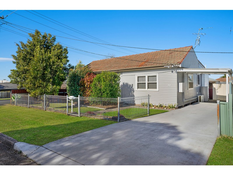 40 Tennyson Street, Beresfield NSW 2322