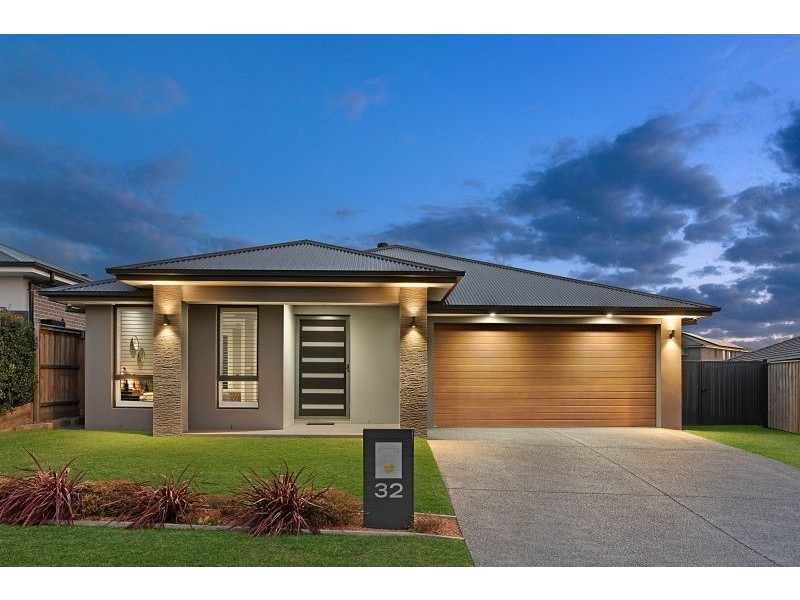 32 Rockmaster Street, Chisholm NSW 2322