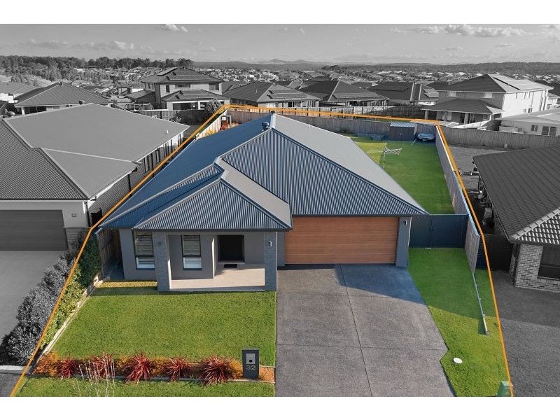 32 Rockmaster Street, Chisholm NSW 2322