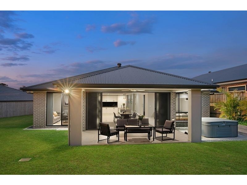 32 Rockmaster Street, Chisholm NSW 2322