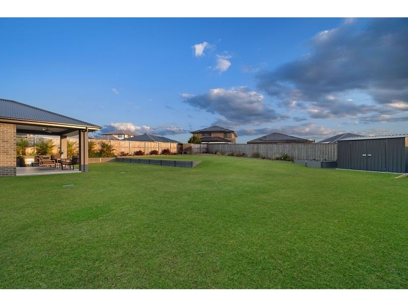 32 Rockmaster Street, Chisholm NSW 2322
