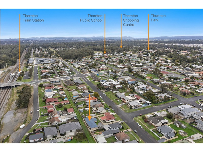 23a Glenroy Street, Thornton NSW 2322