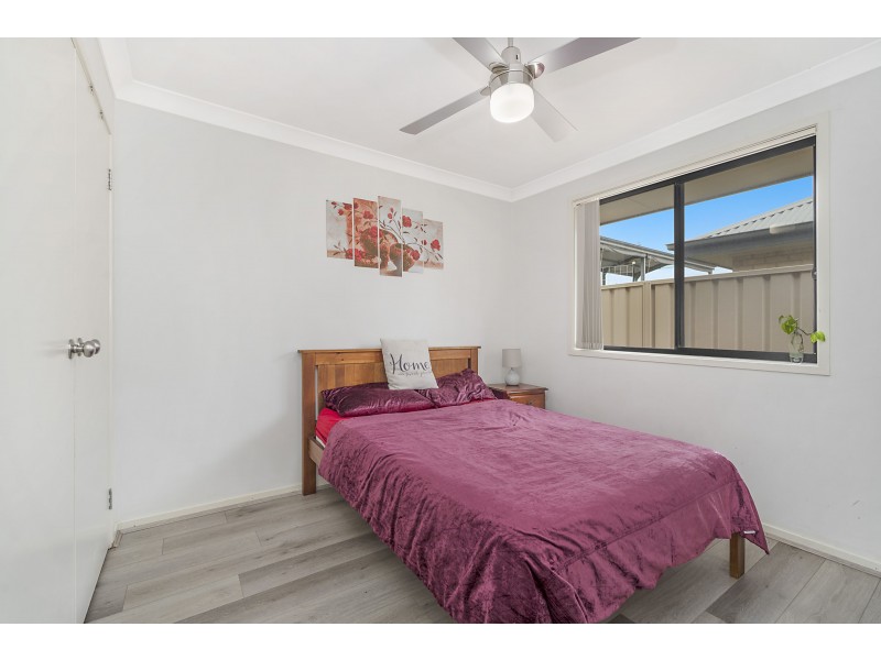 4 Jory Crescent, Raworth NSW 2321