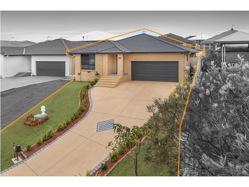 4 Jory Crescent, Raworth NSW 2321