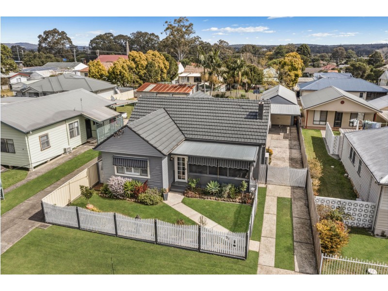 31 Greville Street, Beresfield NSW 2322
