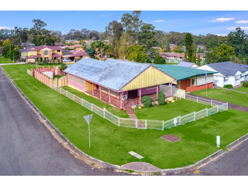 6 Foster Street, Tenambit NSW 2323