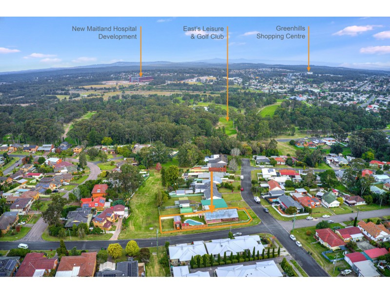 6 Foster Street, Tenambit NSW 2323