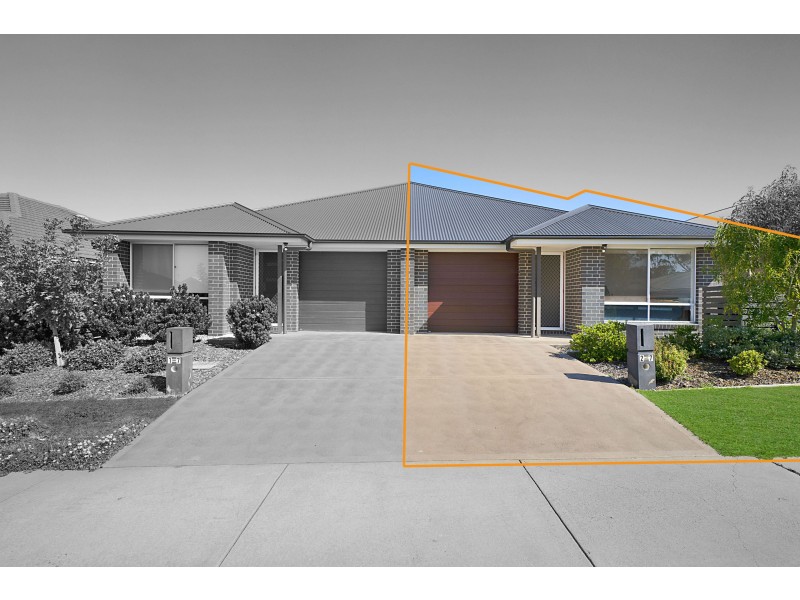 2/7 Croft Close, Thornton NSW 2322