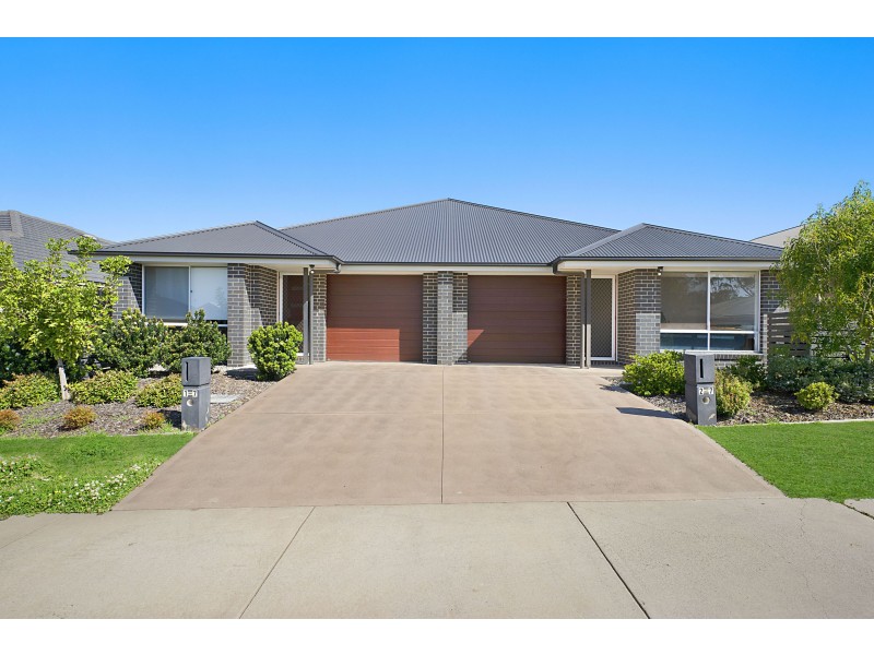 2/7 Croft Close, Thornton NSW 2322