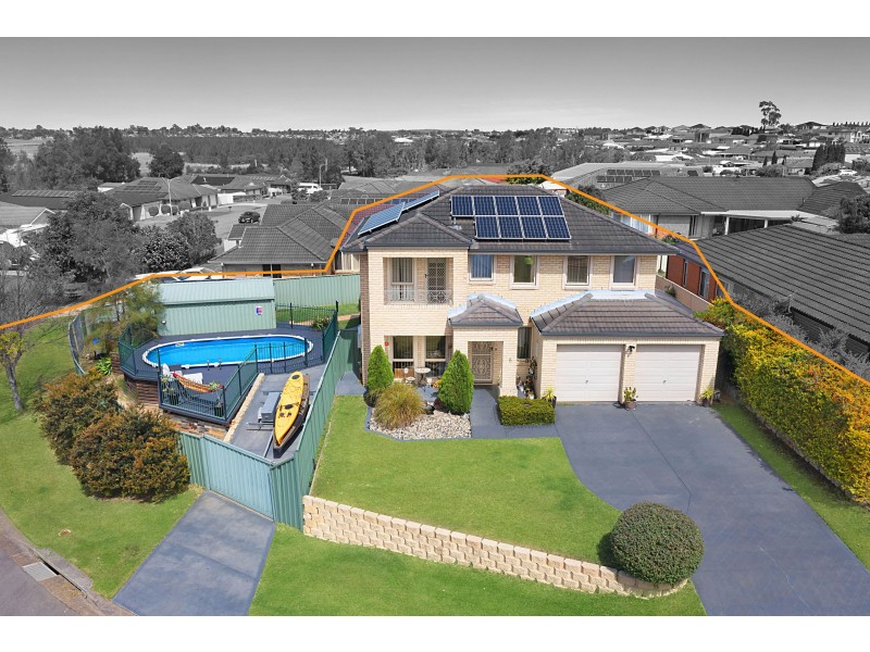 6 Featherwood Place, Thornton NSW 2322