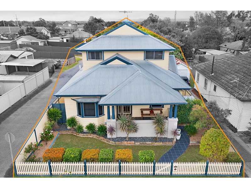 45 Porter Avenue, East Maitland NSW 2323