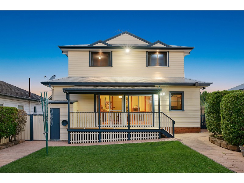 45 Porter Avenue, East Maitland NSW 2323