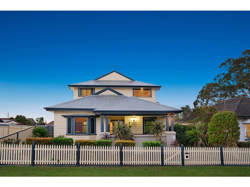 45 Porter Avenue, East Maitland NSW 2323