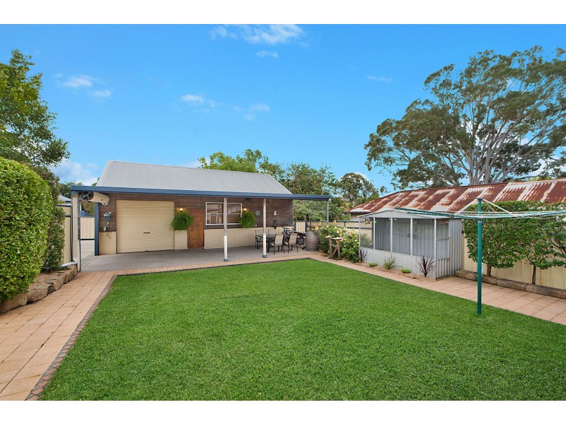 45 Porter Avenue, East Maitland NSW 2323