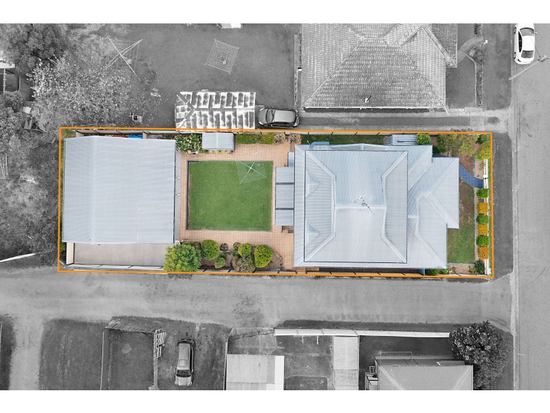 45 Porter Avenue, East Maitland NSW 2323