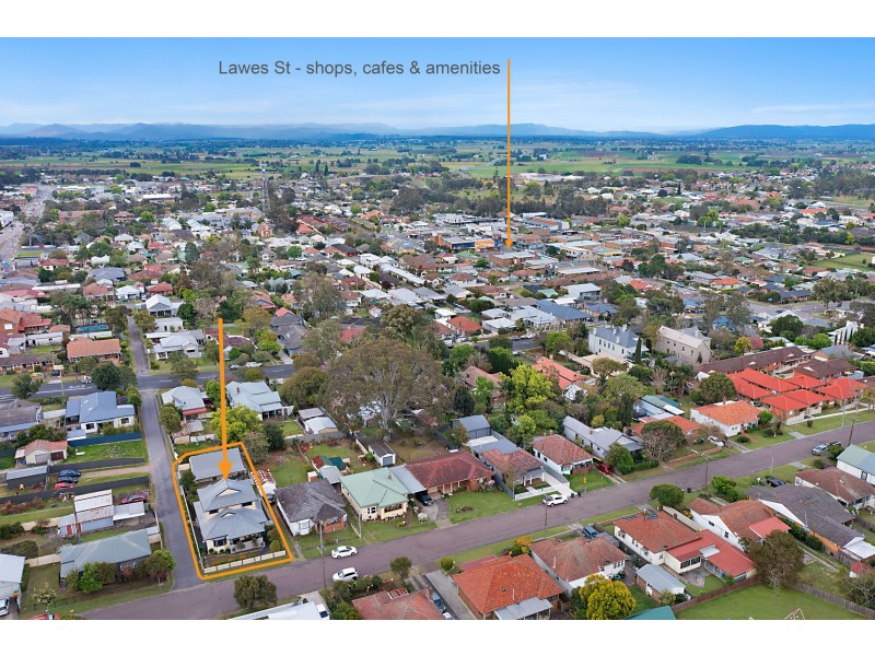 45 Porter Avenue, East Maitland NSW 2323