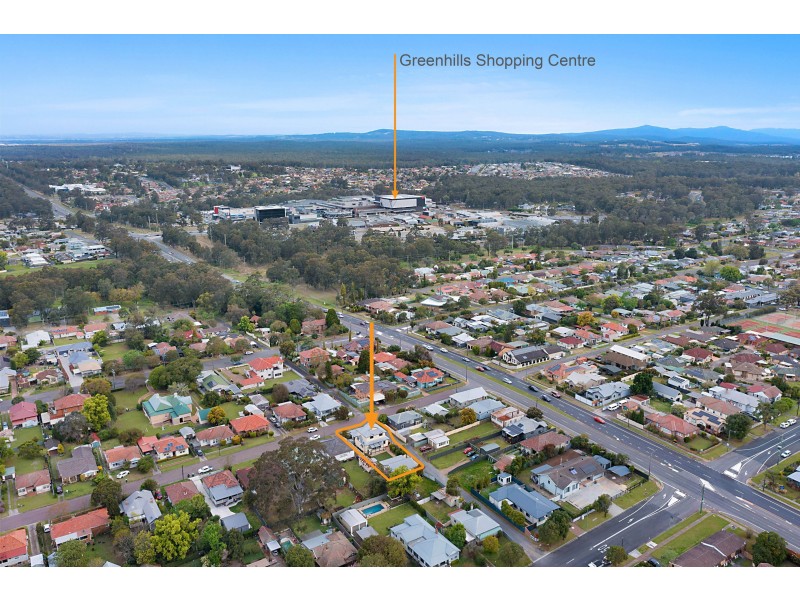 45 Porter Avenue, East Maitland NSW 2323