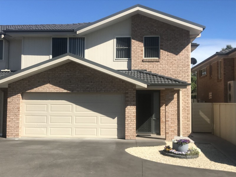 4/40 Dunkley Street, Rutherford NSW 2320