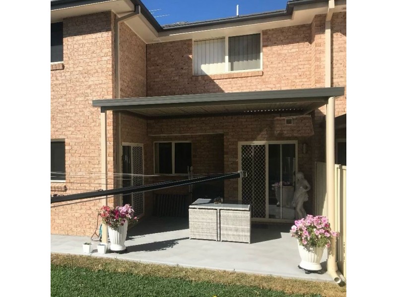 4/40 Dunkley Street, Rutherford NSW 2320