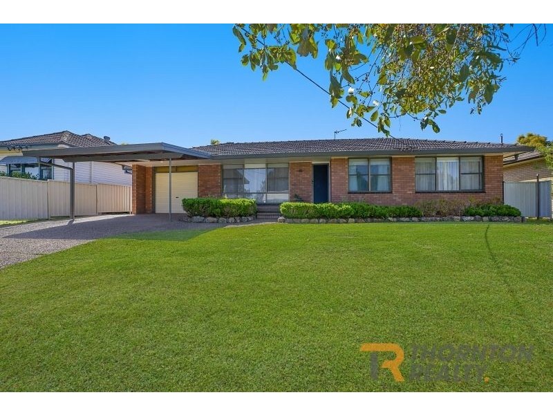 45 Yarrum Avenue, Beresfield NSW 2322