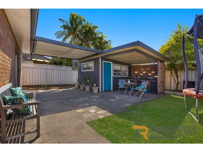 45 Yarrum Avenue, Beresfield NSW 2322