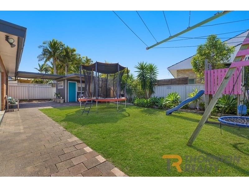 45 Yarrum Avenue, Beresfield NSW 2322